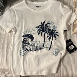 pacsun playboy shirt